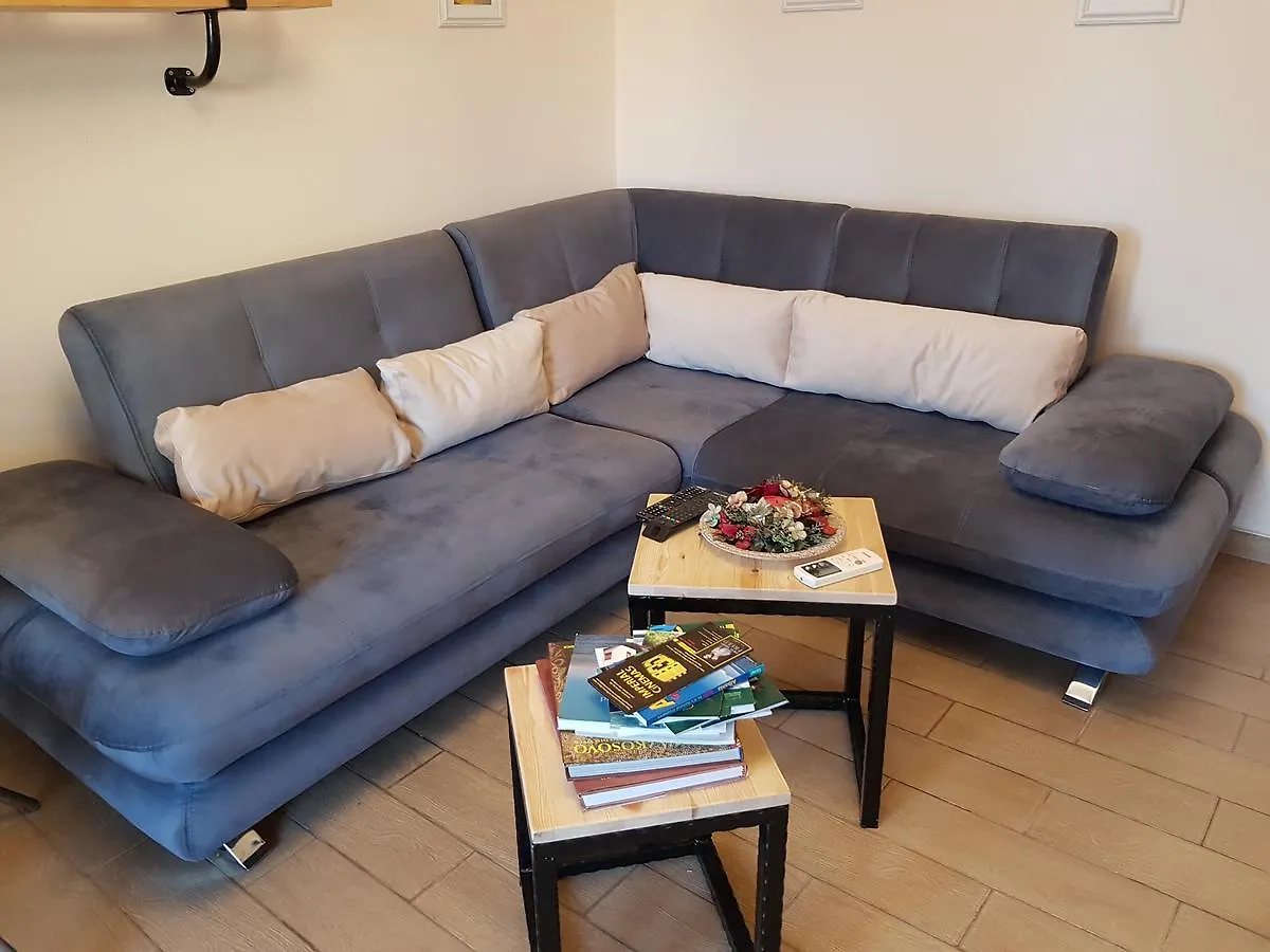 Ferienwohnung Hidden Gem Tirana