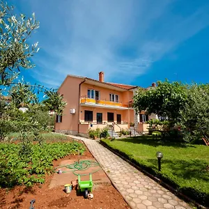 Kosara Appartamento Rovigno