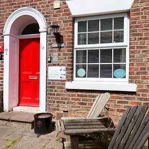  Holiday home The Riddle United Kingdom