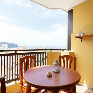 Cristianos Edificio Verodal Appartamento Los Cristianos (Tenerife)