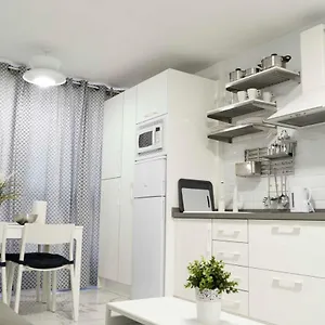 Céntrico Apartamento Cerca De La Playa Appartamento Puerto de la Cruz (Tenerife)